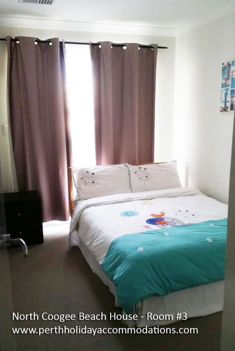North Coogee Beach House - Accommodation Brunswick Heads 28