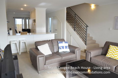 North Coogee Beach House - Accommodation Brunswick Heads 14