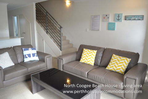 North Coogee Beach House - Accommodation Brunswick Heads 16