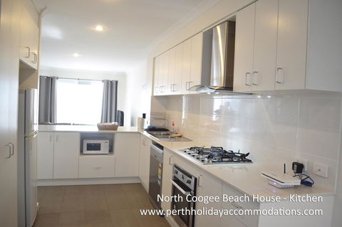 North Coogee Beach House - Accommodation Brunswick Heads 18