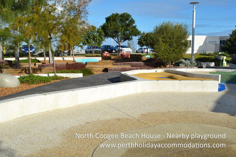 North Coogee Beach House - Accommodation Brunswick Heads 23