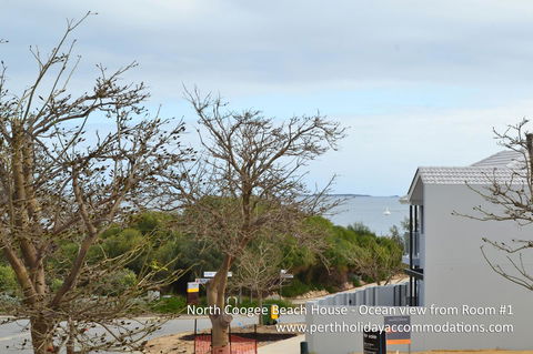 North Coogee Beach House - Accommodation Brunswick Heads 8
