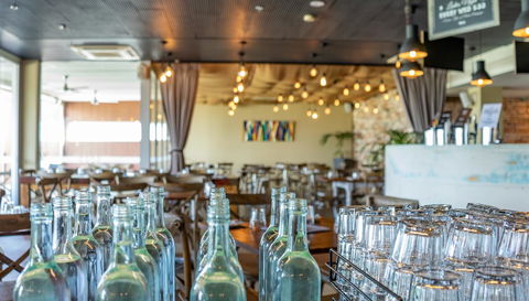 Mullaloo Beach Hotels & Apartments - Accommodation Brunswick Heads 9