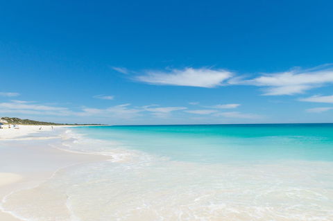 Mullaloo Beach Hotels & Apartments - Accommodation Brunswick Heads 13