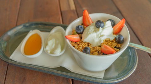 Mullaloo Beach Hotels & Apartments - Accommodation Brunswick Heads 12