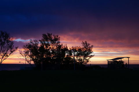 Mullaloo Beach Hotels & Apartments - Accommodation Brunswick Heads 14