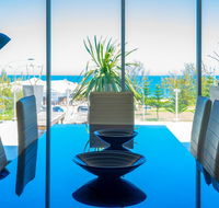 Mullaloo Beach Hotels  Apartments - Accommodation Brunswick Heads