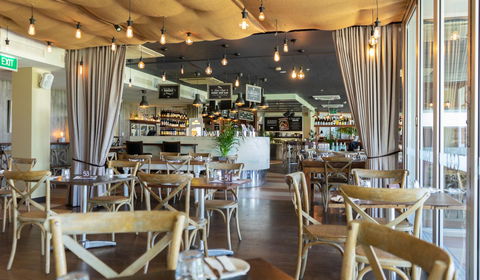 Mullaloo Beach Hotels & Apartments - Accommodation Brunswick Heads 10