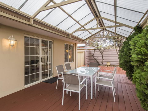 Luxury Federation Style Home - Sleeps 10 - Accommodation Brunswick Heads 15