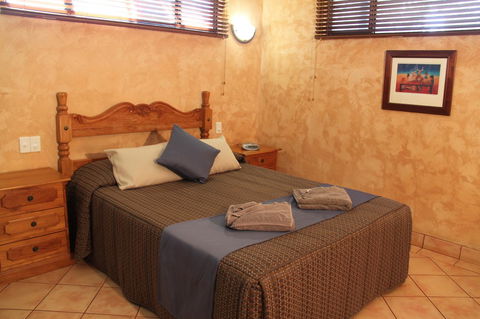 Blue Seas Resort - Accommodation Brunswick Heads 10