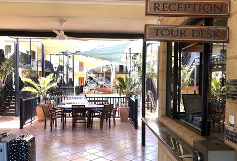 Blue Seas Resort - Accommodation Brunswick Heads 2