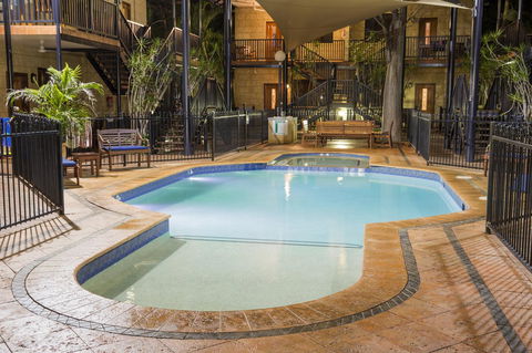 Blue Seas Resort - Accommodation Brunswick Heads 5
