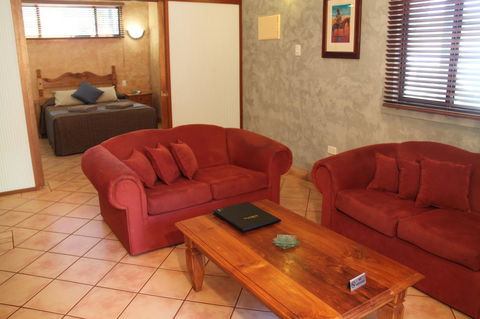 Blue Seas Resort - Accommodation Brunswick Heads 18