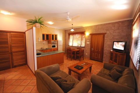 Blue Seas Resort - Accommodation Brunswick Heads 16
