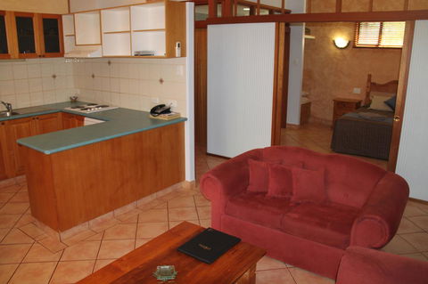 Blue Seas Resort - Accommodation Brunswick Heads 15