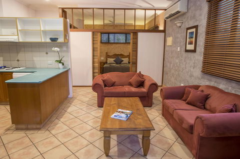Blue Seas Resort - Accommodation Brunswick Heads 6