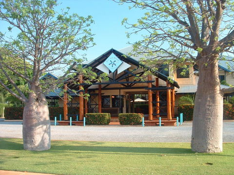 Blue Seas Resort - Accommodation Brunswick Heads 0