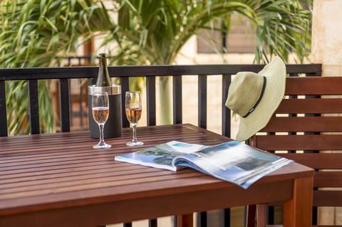 Blue Seas Resort - Accommodation Brunswick Heads 23