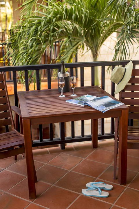 Blue Seas Resort - Accommodation Brunswick Heads 17
