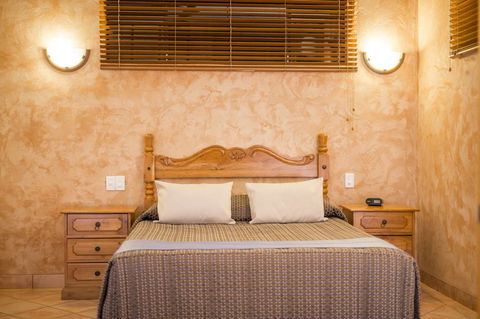Blue Seas Resort - Accommodation Brunswick Heads 32
