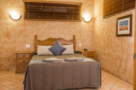 Blue Seas Resort - Accommodation Brunswick Heads 30