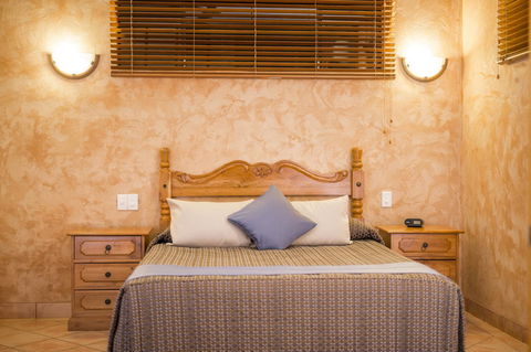 Blue Seas Resort - Accommodation Brunswick Heads 33