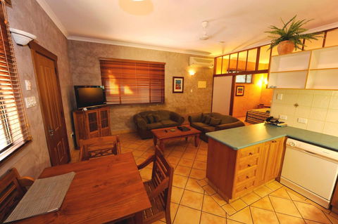 Blue Seas Resort - Accommodation Brunswick Heads 13