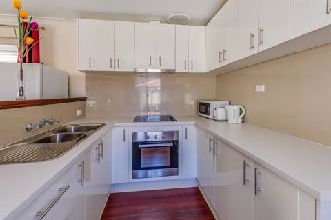 Brilliant, Neat, Convenient, Family-friendly House - Accommodation Brunswick Heads 5