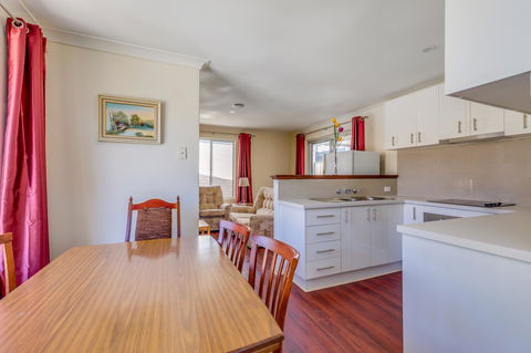 Brilliant, Neat, Convenient, Family-friendly House - Accommodation Brunswick Heads 3