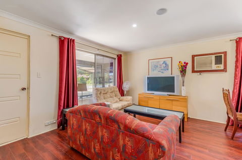 Brilliant, Neat, Convenient, Family-friendly House - Accommodation Brunswick Heads 1
