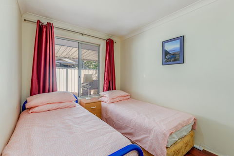 Brilliant, Neat, Convenient, Family-friendly House - Accommodation Brunswick Heads 9