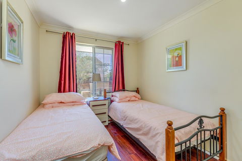 Brilliant, Neat, Convenient, Family-friendly House - Accommodation Brunswick Heads 10