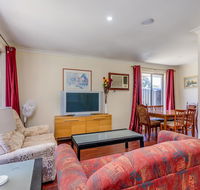 Brilliant neat convenient family-friendly house - Accommodation Brunswick Heads