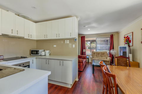 Brilliant, Neat, Convenient, Family-friendly House - Accommodation Brunswick Heads 4