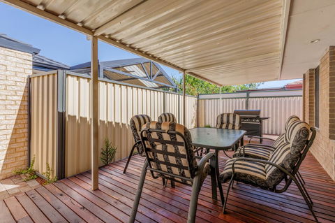 Brilliant, Neat, Convenient, Family-friendly House - Accommodation Brunswick Heads 13