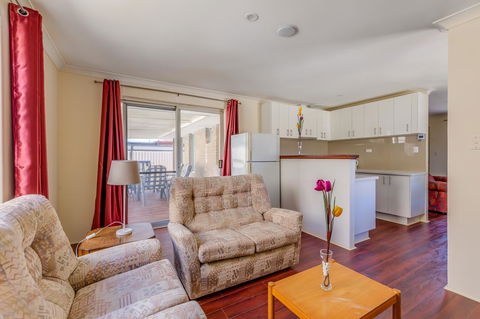 Brilliant, Neat, Convenient, Family-friendly House - Accommodation Brunswick Heads 7