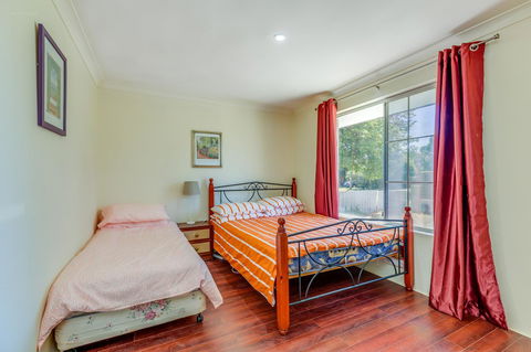 Brilliant, Neat, Convenient, Family-friendly House - Accommodation Brunswick Heads 8