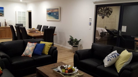 Carpe Diem South - Accommodation Brunswick Heads 12