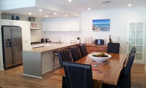Carpe Diem South - Accommodation Brunswick Heads 0