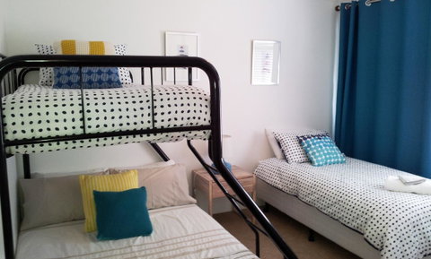 Carpe Diem South - Accommodation Brunswick Heads 17