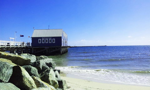 Carpe Diem South - Accommodation Brunswick Heads 3