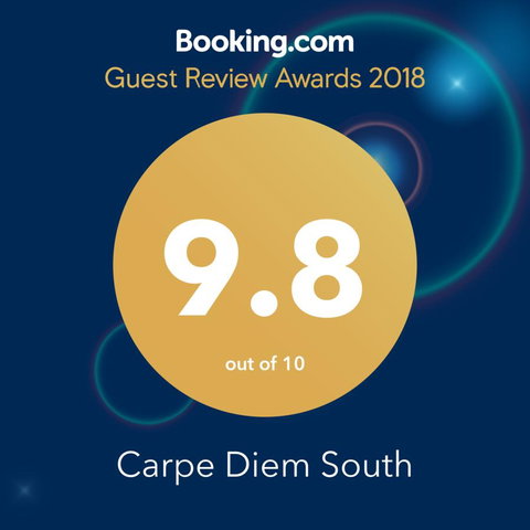 Carpe Diem South - Accommodation Brunswick Heads 1