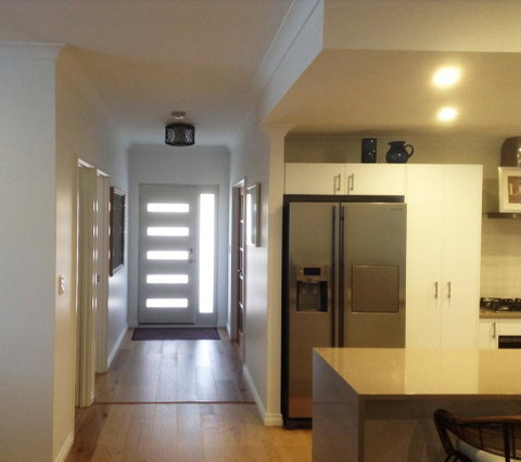 Carpe Diem South - Accommodation Brunswick Heads 8