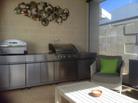 Carpe Diem South - Accommodation Brunswick Heads 20