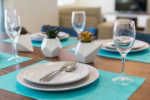 Como South Perth Villa - Accommodation Brunswick Heads 12