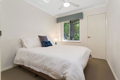 Como South Perth Villa - Accommodation Brunswick Heads 4