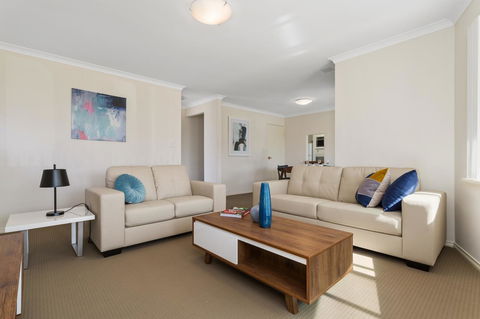 Como South Perth Villa - Accommodation Brunswick Heads 7