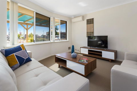 Como South Perth Villa - Accommodation Brunswick Heads 14