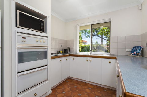 Como South Perth Villa - Accommodation Brunswick Heads 26