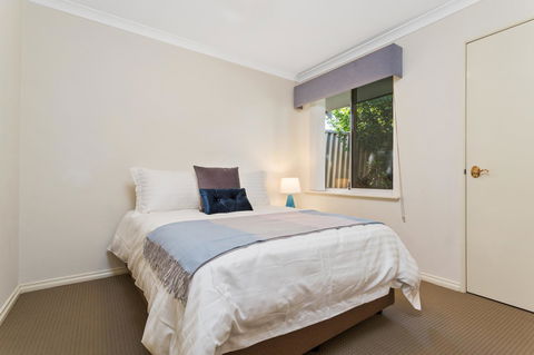 Como South Perth Villa - Accommodation Brunswick Heads 6